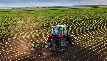 Foto de Futura PAC refor�a apoios aos jovens agricultores e prev� pagamentos em situa��es de crise