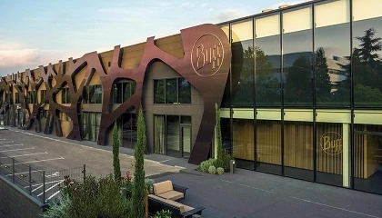 Foto de Buff roza los 50 millones de euros de facturación y aumenta un 46 % su beneficio