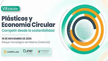 Foto de El sector de los pl�sticos abordar� c�mo convertir la circularidad en una ventaja competitiva
