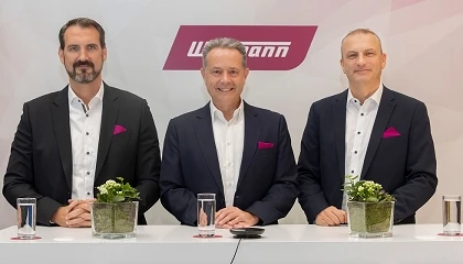 Foto de Wittmann afronta la recuperaci�n del mercado con eficiencia, digitalizaci�n y producci�n local