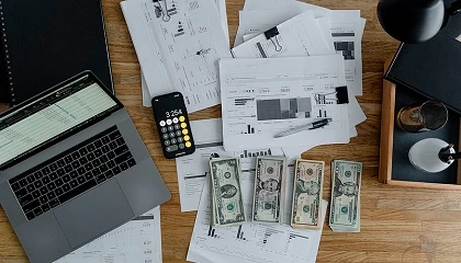 Foto de N�mina y plantilla en varios pa�ses: c�mo gestionar los salarios de equipos en Per� y el resto de LATAM