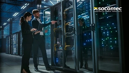 Foto de El reto energético de los data centers