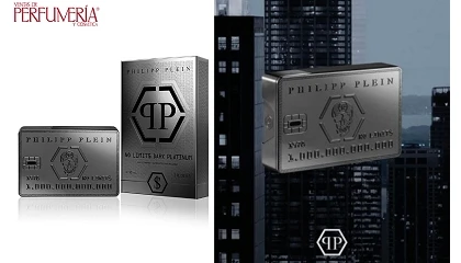 Foto de Alberto Morillas firma la nueva fragancia masculina de Philipp Plein