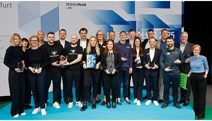 Foto de ISH Designplus Award 2027 abre candidaturas a solu��es inovadoras para AVAC e �gua