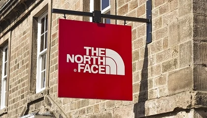 Foto de The North Face, Timberland y Altra impulsan el negocio de VF Corporation
