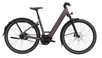Foto de Riese & Müller presenta la Veya, una e-bike ligera y versátil para el uso diario