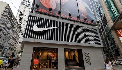 Foto de Nike y adidas mantienen su peso global entre las marcas m�s valiosas del mundo