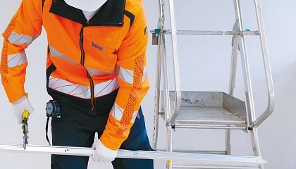 Foto de El 45% de los españoles percibe una mejora de la seguridad laboral en los últimos cinco años
