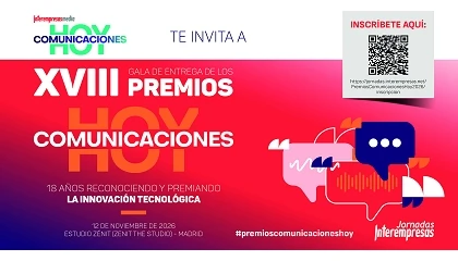 Foto de En dos semanas se conocer�n los ganadores de los Premios Comunicaciones Hoy