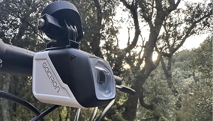Foto de Potencia y claridad absoluta: Gaciron CETUS-1700