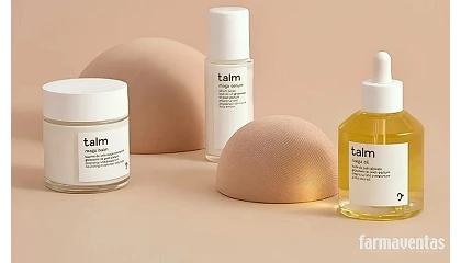 Foto de Caudalie Group compra la marca Talm