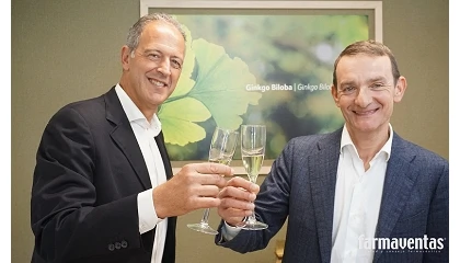 Foto de Aboca España inaugura sus nuevas oficinas en Aravaca