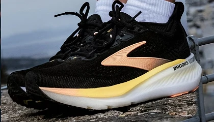 Foto de Brooks Running suma 13 trimestres consecutivos de crecimiento y aumenta sus ventas un 12%
