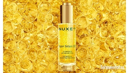 Foto de Super Serum [10] Longevity, la nueva generación del tratamiento antiedad de Nuxe