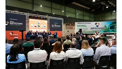 Foto de Intralogistics VLC estrenará un congreso anual en mayo de 2027