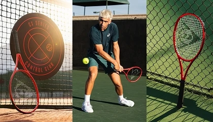Foto de Dunlop renueva su gama CX Series con una apuesta por el control y la precisi�n