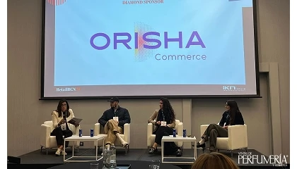 Foto de Retail Forum Barcelona 2026 analiza los nuevos retos del comercio y la transformación de la experiencia de compra