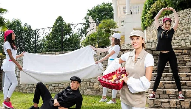 Foto de El sector analiza el pasado, presente y futuro del vestuario y el calzado laboral