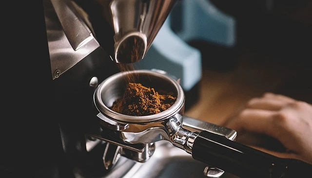 Foto de Investigan el desarrollo de una plataforma digital con tecnolog�as avanzadas para un uso predictivo y m�s ecol�gico de las cafeteras profesionales
