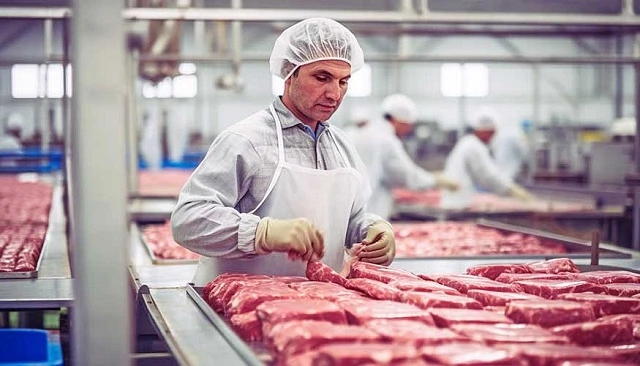 Fotografia de Megablok y el sector alimentario, una conjunción de éxito