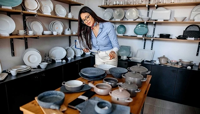 Foto de Del cat�logo a la experiencia: c�mo conectar con el cliente de la mejora del hogar