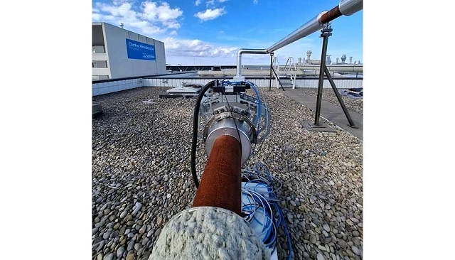 Foto de Cidetec Surface Engineering finaliza con �xito las pruebas del demostrador del proyecto CUIDETEC