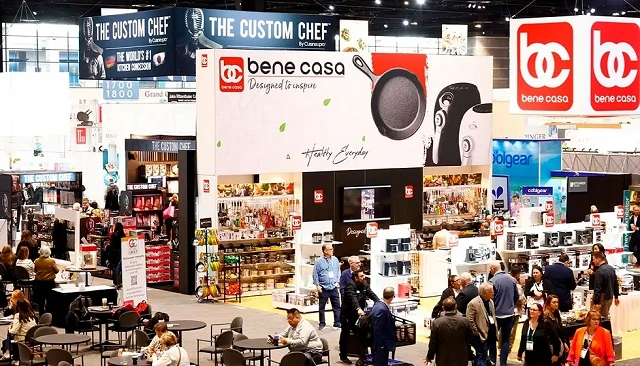 Foto de The Inspired Home Show Chicago