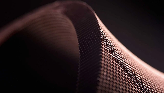 Foto de Schütz Composites muestra en JEC World 2025 soluciones ligeras personalizadas
