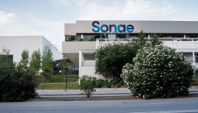 Foto de Sonae alcanza un volumen de negocio récord en España