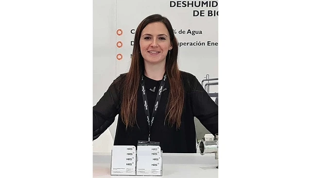 Fotografia de Las ventajas del acero inoxidable para los intercambiadores de calor de tubo corrugado