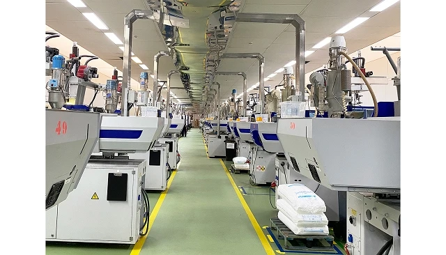 Foto de Faca Packaging, producci�n de proximidad