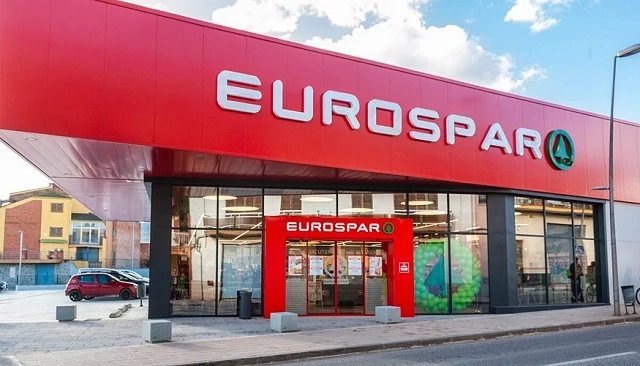 Photo de Fragadis conf�a en Chubb Iberia para proteger su red de supermercados Spar en Catalu�a y Comunidad Valenciana