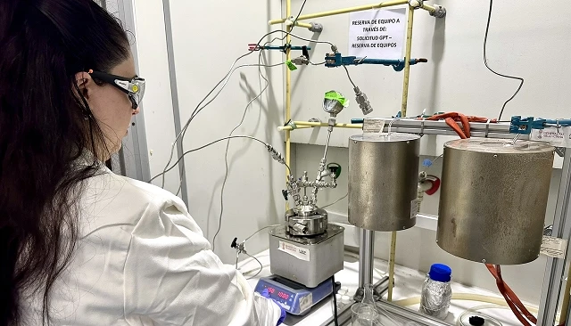Foto de Aimplas lidera un proyecto europeo para crear suelas de calzado y materiales de construcci�n a partir de residuos de madera