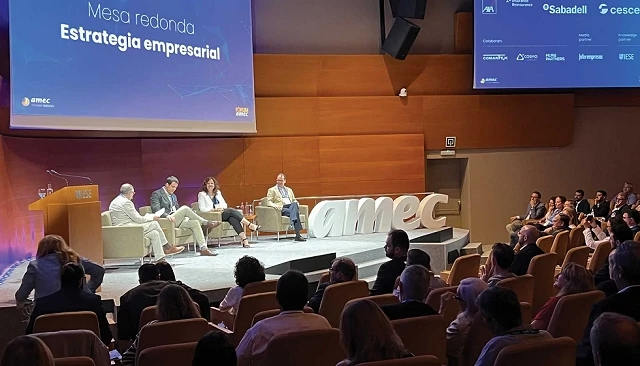 Foto de Estrategia en tiempos de disrupción: repensar el largo plazo desde la industria