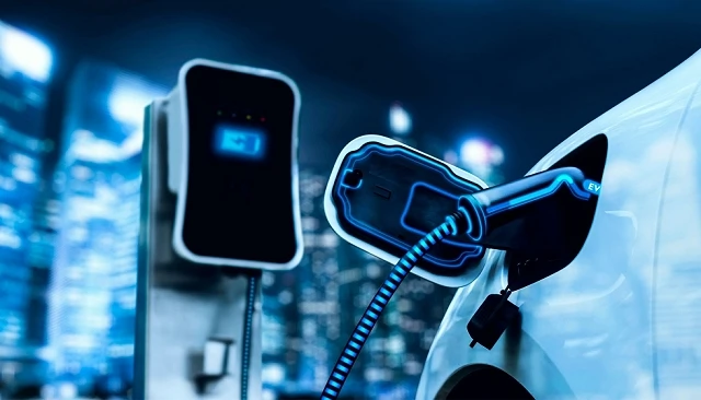 Foto de Fuchs y la nueva movilidad: el papel clave de los fluidos funcionales en la electrificaci�n del autom�vil