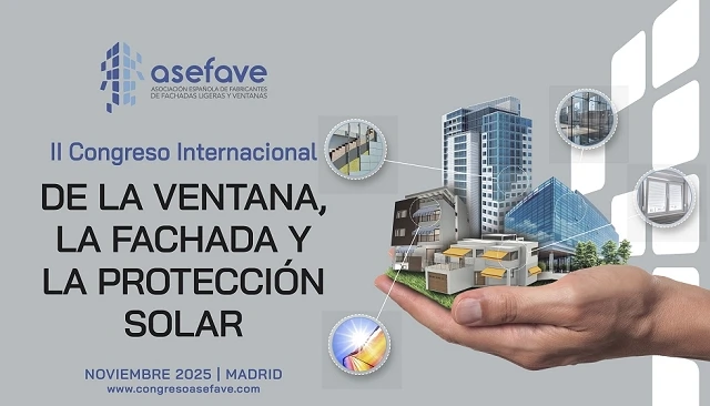 Foto de Último día para inscribirse con tarifa reducida al Congreso ASEFAVE 2025