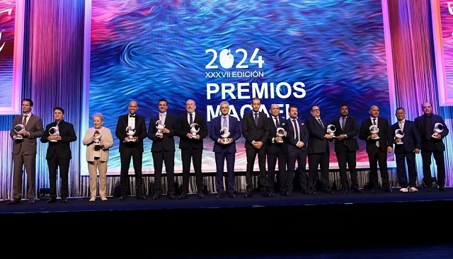 Foto de Abierta la convocatoria de candidaturas para la trigésimo octava edición de los Premios Macael, que se celebrarán el 21 de noviembre