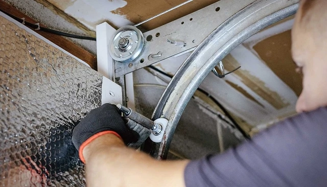 Foto de Nuevas oportunidades para emprender en el sector de puertas autom�ticas