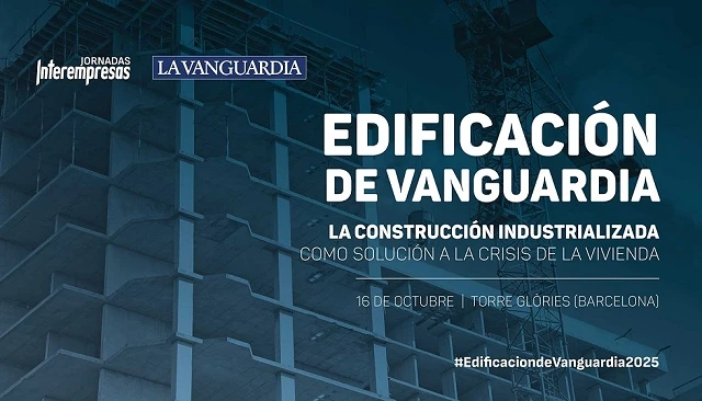Foto de El futuro de la vivienda a debate en Barcelona