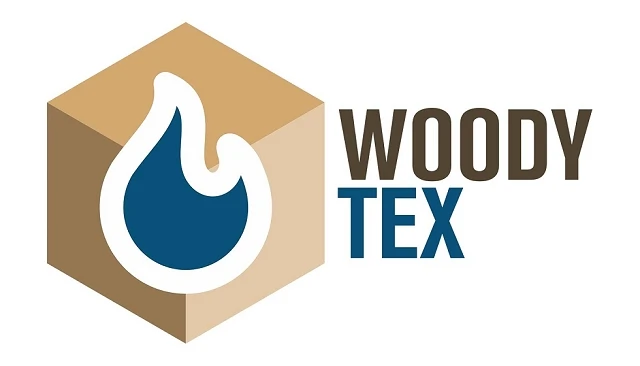 Foto de AITEX desarrolla composites pol�mero-part�cula de la recuperaci�n de residuos textiles