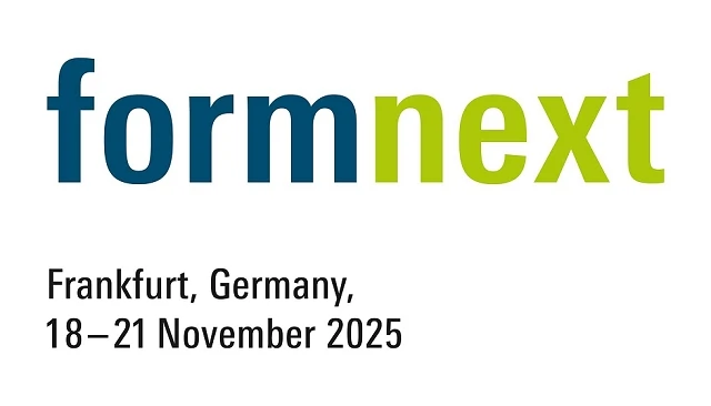 Foto de Todo sobre Formnext 2025