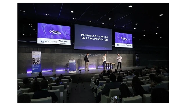 Foto de FEFCAM defiende alianzas responsables entre farmacia e industria para un modelo sostenible