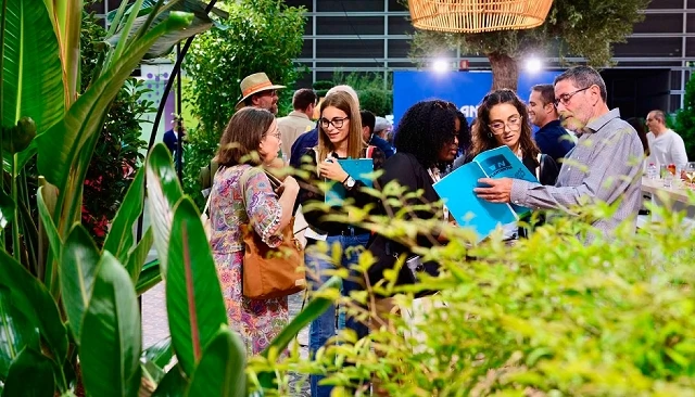 Foto de La 54ª edición de Iberflora cierra con alta participación profesional y oportunidades de negocio internacional