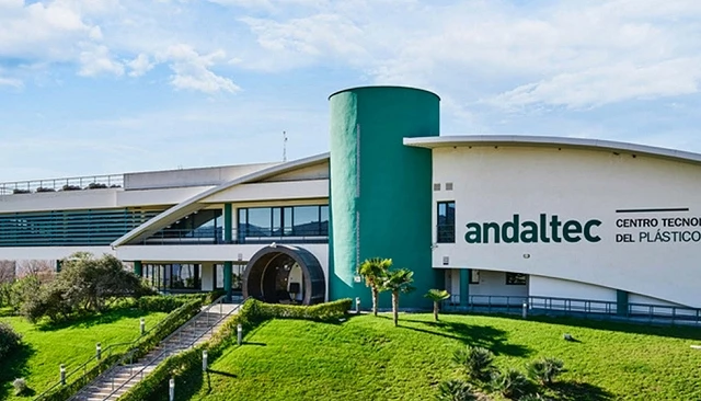 Foto de Andaltec trabaja en 8 nuevos proyectos estratégicos en materiales avanzados, sostenibilidad e impresión 3D