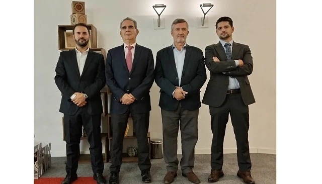Foto de alianzAS se constituye como Confederación para reforzar la defensa de los servicios esenciales