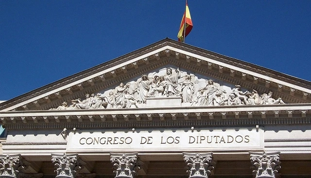 Foto de El sector de la limpieza advertirá en el Congreso de los Diputados sobre las consecuencias de la actual legislación en los servicios esenciales