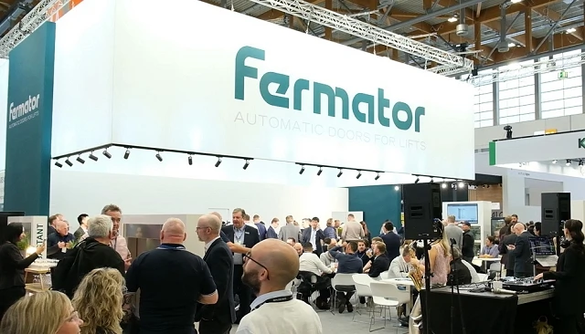 Foto de Fermator acelera su expansión global
