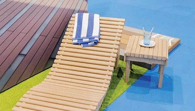 Foto de Piscina Barcelona 2025 refuerza el vínculo con el diseño de exteriores y el paisajismo