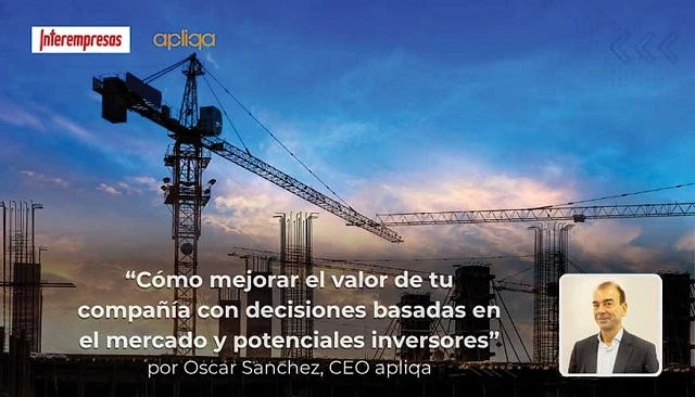 Foto de Cómo mejorar el valor de las empresas de materiales de construcción