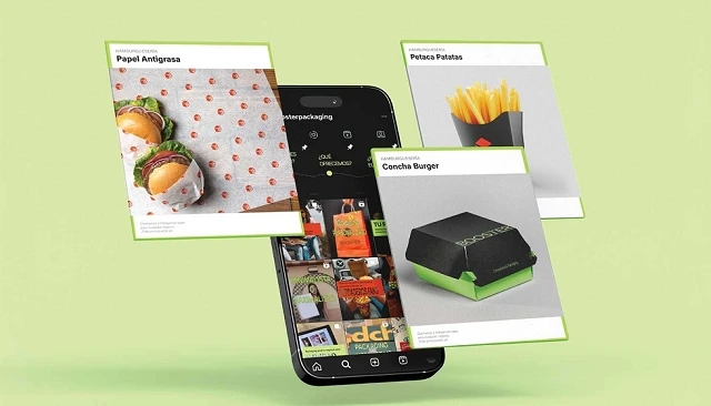 Foto de Cómo el packaging personalizado refuerza la marca y fideliza a los clientes en restauración